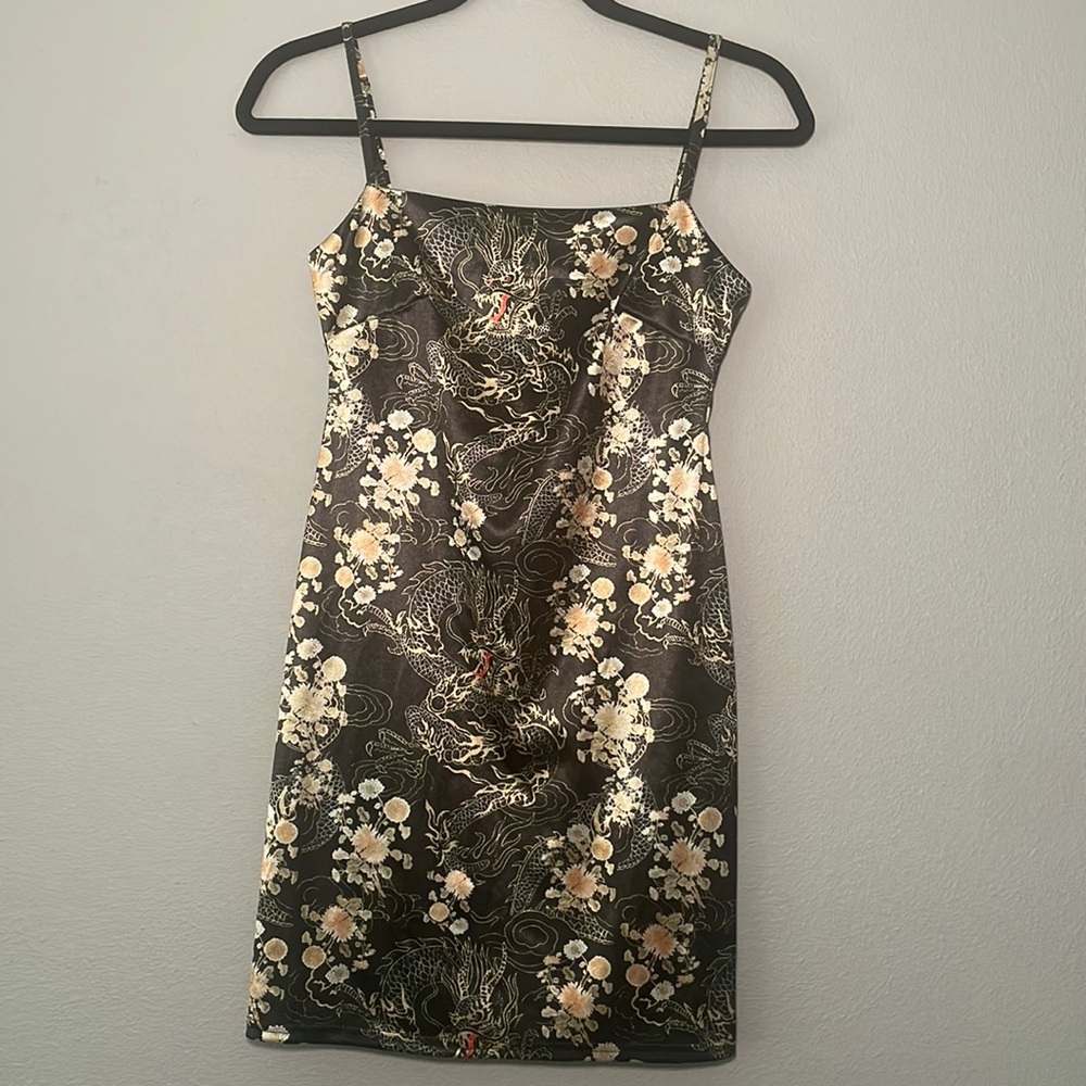 URBAN OUTFITTERS DRESS